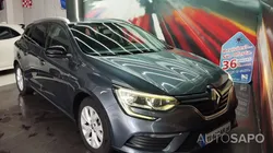 Renault Mégane de 2019