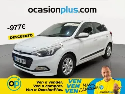 HYUNDAI i20 1.2 Klass