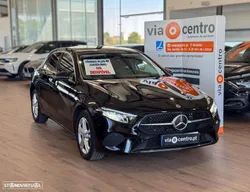 Mercedes-Benz A 250 e