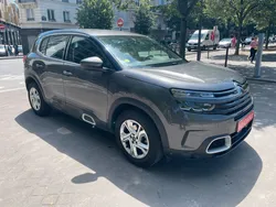 Citroën C5 AIRCROSS 1.5 130ch 2021 1ER MAIN✅APPLE CARPLAY ANDROID AUTO GARANTIE 1AN✅ POSSIBILITE DE CREDIT