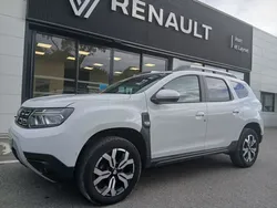 Dacia Duster 1.5 BLUE DCI 115 CV PRESTIGE