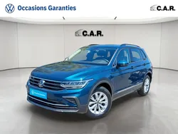 Volkswagen Tiguan 1.5 TSI 150ch DSG7 Life Plus