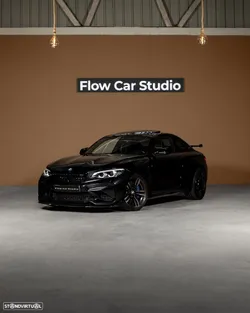 BMW M2 Auto