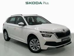 Skoda Kamiq 1.0 TSI Ambition 81kW DSG