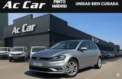 Volkswagen Golf 1.4 TSI Advance 92kW