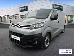 Citroën Jumpy (30) FGN M BLUEHDI 100 S&S BVM6