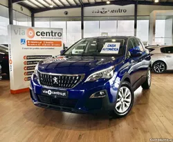 Peugeot 3008 PureTech 130 Stop &