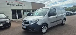 Mercedes Citan FOURGON FGN 111 CDI LONG
