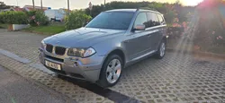 BMW X3 2.0D