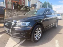 Audi Q5 3.0 TDI 240 AVUS QUATTRO S-TRONIC BVA