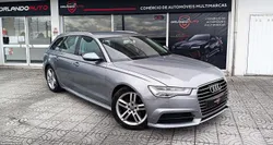 Audi A6 Avant Nacional FULL EXTRAS