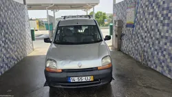 Renault Kangoo 1.2 Gasolina-Mecanica Impecável-5 lug