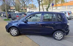 Mazda 2 Diesel
