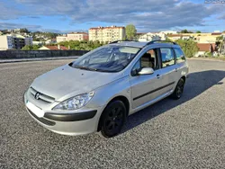 Peugeot 307 SW 1.4 Hdi Premium c/ Revisão