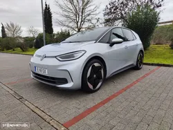 VW ID.3 77 kWh Pro S Urban