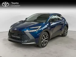TOYOTA C-HR 140H Advance