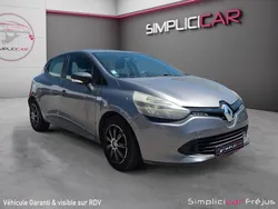 RENAULT CLIO IV SOCIETE 1.2 16V 75 EXPRESSION 73Ch Garantie 12 mois