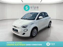Fiat 500 III ELECTRIQUE e 118 ch Nouvelle 3p