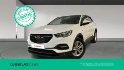 OPEL Grandland X 1.2T S&S Selective 130