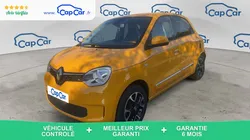 Renault Twingo 1.0 SCe 75 Intens