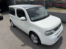 Nissan  Cubo 1.6i