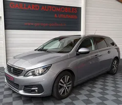 Peugeot 308 SW (2) BlueHDi 130 Allure