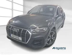 Audi Q5 Sportback 50 TFSIe quattro Advance S tronic