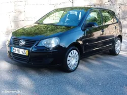 VW Polo 1.2 Play and Go