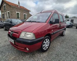 Peugeot Expert 2.0 HDI 109ch PMR