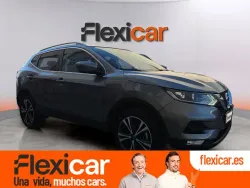 NISSAN Qashqai 1.3 DIG-T N-Connecta 4x2 103kW