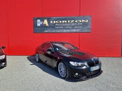 B.M.W. 3 Coupé E92 Coupé 335i 3.0i - GARANTIE 12 MOIS
