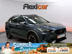 CUPRA Formentor 1.5 TSI 150 DSG