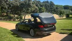BMW 420 420dA Cabrio