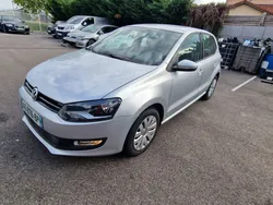 Polo V 1.6 TDI 90ch