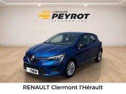 RENAULT Clio TCe 90 Evolution