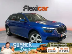 SKODA Kamiq 1.5 TSI Ambition DSG