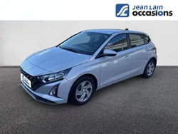 Hyundai i20 1.2 79 Initia
