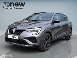 Renault Arkana 1.3 TCe R.S.Line EDC