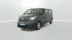 RENAULT Trafic L2 dCi 150 Energy S&S Zen