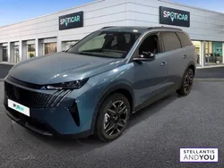 Peugeot 5008 Hybrid 145 ch e-DCS6 Allure