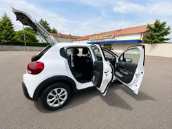 CITROËN C3 III 1.6 BlueHDi 100 Feel – 99 ch