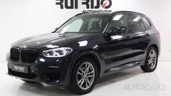BMW X3 de 2021