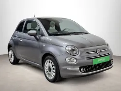 FIAT 500 1.0 Hybrid Dolcevita 52kW