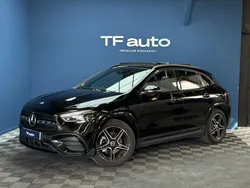 MERCEDES GLA 4 Matic 220d - Phase 2 / T.O / ATH / Burmester / Sièges chauffants / Caméra 360