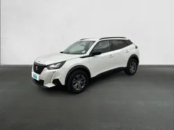 Peugeot 2008 PureTech 100 S&S BVM6 - Style