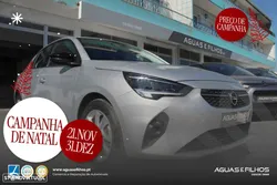 Opel Corsa 1.2 T Elegance