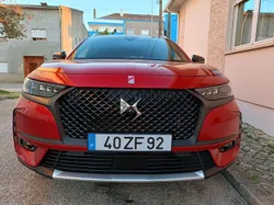 DS DS 7 225 CV gasolina