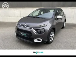 Citroen C3 1.2 PureTech 83ch S&S YOU
