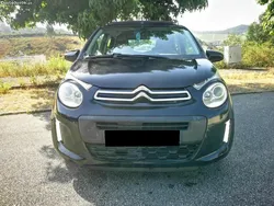 Citroën C1 AIRSCAPE 1.2 VTI 82cv FEEL EDDITION - NACIONAL - "SUPER PREÇO" - Cabrio - C/ GARANTIA