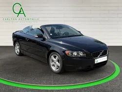 VOLVO C70 CABRIOLET T5 220 Momentum Geartronic A SIEGES CHAUFFANTS-CABRIOLET-CLIM AUTO